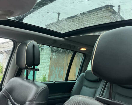 Чорний Рено Еспейс, об'ємом двигуна 2 л та пробігом 305 тис. км за 6700 $, фото 6 на Automoto.ua