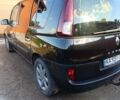 Чорний Рено Еспейс, об'ємом двигуна 2 л та пробігом 253 тис. км за 8200 $, фото 6 на Automoto.ua