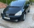Черный Рено Эспейс, объемом двигателя 2 л и пробегом 318 тыс. км за 6300 $, фото 1 на Automoto.ua