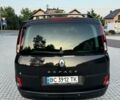 Черный Рено Эспейс, объемом двигателя 2 л и пробегом 268 тыс. км за 8800 $, фото 30 на Automoto.ua