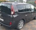 Черный Рено Эспейс, объемом двигателя 2 л и пробегом 425 тыс. км за 7800 $, фото 4 на Automoto.ua
