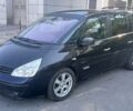 Черный Рено Эспейс, объемом двигателя 2 л и пробегом 300 тыс. км за 5650 $, фото 1 на Automoto.ua
