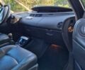 Черный Рено Эспейс, объемом двигателя 2 л и пробегом 159 тыс. км за 9000 $, фото 3 на Automoto.ua