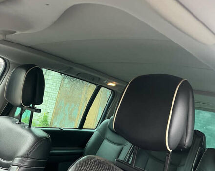 Чорний Рено Еспейс, об'ємом двигуна 2 л та пробігом 305 тис. км за 6700 $, фото 7 на Automoto.ua