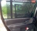 Черный Рено Эспейс, объемом двигателя 2 л и пробегом 262 тыс. км за 7800 $, фото 23 на Automoto.ua