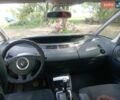 Черный Рено Эспейс, объемом двигателя 2 л и пробегом 262 тыс. км за 7800 $, фото 20 на Automoto.ua