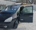 Чорний Рено Еспейс, об'ємом двигуна 2 л та пробігом 307 тис. км за 8500 $, фото 1 на Automoto.ua