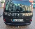 Черный Рено Эспейс, объемом двигателя 2 л и пробегом 310 тыс. км за 7500 $, фото 20 на Automoto.ua