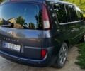 Черный Рено Эспейс, объемом двигателя 2 л и пробегом 162 тыс. км за 7600 $, фото 20 на Automoto.ua