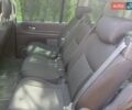 Черный Рено Эспейс, объемом двигателя 2 л и пробегом 262 тыс. км за 7800 $, фото 18 на Automoto.ua