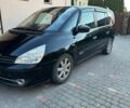 Чорний Рено Еспейс, об'ємом двигуна 2 л та пробігом 205 тис. км за 6750 $, фото 1 на Automoto.ua