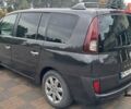 Черный Рено Эспейс, объемом двигателя 2 л и пробегом 425 тыс. км за 7800 $, фото 3 на Automoto.ua