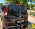 Черный Рено Эспейс, объемом двигателя 2 л и пробегом 217 тыс. км за 8200 $, фото 1 на Automoto.ua