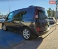 Чорний Рено Еспейс, об'ємом двигуна 2 л та пробігом 250 тис. км за 8000 $, фото 24 на Automoto.ua