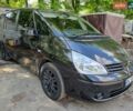 Черный Рено Эспейс, объемом двигателя 2 л и пробегом 250 тыс. км за 9999 $, фото 1 на Automoto.ua