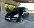 Черный Рено Эспейс, объемом двигателя 2 л и пробегом 211 тыс. км за 9499 $, фото 1 на Automoto.ua