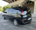 Черный Рено Эспейс, объемом двигателя 2 л и пробегом 211 тыс. км за 8700 $, фото 7 на Automoto.ua