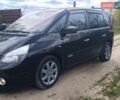 Черный Рено Эспейс, объемом двигателя 2 л и пробегом 303 тыс. км за 9000 $, фото 1 на Automoto.ua
