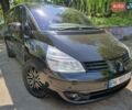 Черный Рено Эспейс, объемом двигателя 2 л и пробегом 250 тыс. км за 9559 $, фото 1 на Automoto.ua