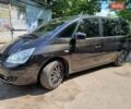 Черный Рено Эспейс, объемом двигателя 2 л и пробегом 250 тыс. км за 9559 $, фото 8 на Automoto.ua