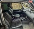 Черный Рено Эспейс, объемом двигателя 2 л и пробегом 148 тыс. км за 9877 $, фото 6 на Automoto.ua