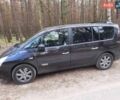 Чорний Рено Еспейс, об'ємом двигуна 2 л та пробігом 148 тис. км за 9877 $, фото 1 на Automoto.ua