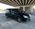 Черный Рено Эспейс, объемом двигателя 2 л и пробегом 211 тыс. км за 8700 $, фото 1 на Automoto.ua