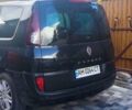 Черный Рено Эспейс, объемом двигателя 2 л и пробегом 290 тыс. км за 9000 $, фото 3 на Automoto.ua