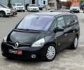 Чорний Рено Еспейс, об'ємом двигуна 2 л та пробігом 239 тис. км за 8890 $, фото 1 на Automoto.ua