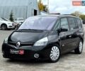 Чорний Рено Еспейс, об'ємом двигуна 2 л та пробігом 239 тис. км за 8890 $, фото 1 на Automoto.ua