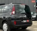 Чорний Рено Еспейс, об'ємом двигуна 2 л та пробігом 239 тис. км за 8890 $, фото 8 на Automoto.ua