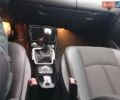 Черный Рено Эспейс, объемом двигателя 2 л и пробегом 239 тыс. км за 8990 $, фото 27 на Automoto.ua