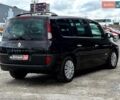 Чорний Рено Еспейс, об'ємом двигуна 2 л та пробігом 239 тис. км за 8890 $, фото 10 на Automoto.ua