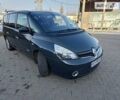 Чорний Рено Еспейс, об'ємом двигуна 2 л та пробігом 227 тис. км за 11000 $, фото 3 на Automoto.ua