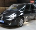 Чорний Рено Еспейс, об'ємом двигуна 2 л та пробігом 322 тис. км за 9900 $, фото 1 на Automoto.ua