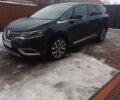 Чорний Рено Еспейс, об'ємом двигуна 1.6 л та пробігом 195 тис. км за 15000 $, фото 1 на Automoto.ua