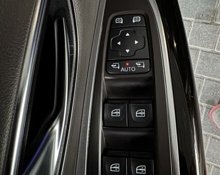 Чорний Рено Еспейс, об'ємом двигуна 1.6 л та пробігом 200 тис. км за 15900 $, фото 12 на Automoto.ua