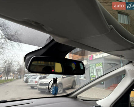 Черный Рено Эспейс, объемом двигателя 1.6 л и пробегом 280 тыс. км за 14200 $, фото 58 на Automoto.ua