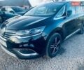 Чорний Рено Еспейс, об'ємом двигуна 1.6 л та пробігом 135 тис. км за 16400 $, фото 1 на Automoto.ua