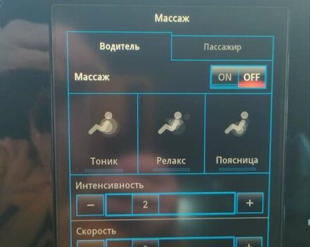 Чорний Рено Еспейс, об'ємом двигуна 1.6 л та пробігом 192 тис. км за 15699 $, фото 52 на Automoto.ua