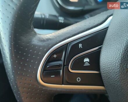 Чорний Рено Еспейс, об'ємом двигуна 1.6 л та пробігом 192 тис. км за 15699 $, фото 58 на Automoto.ua