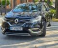 Черный Рено Эспейс, объемом двигателя 1.6 л и пробегом 235 тыс. км за 15500 $, фото 1 на Automoto.ua
