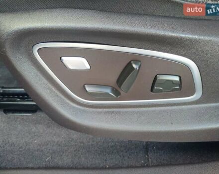 Чорний Рено Еспейс, об'ємом двигуна 1.6 л та пробігом 192 тис. км за 15699 $, фото 16 на Automoto.ua