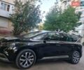 Черный Рено Эспейс, объемом двигателя 1.6 л и пробегом 188 тыс. км за 16700 $, фото 7 на Automoto.ua