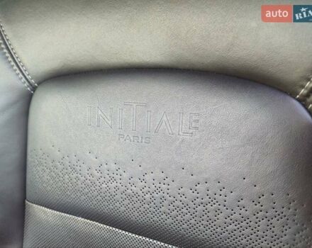 Чорний Рено Еспейс, об'ємом двигуна 1.6 л та пробігом 192 тис. км за 15699 $, фото 15 на Automoto.ua