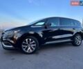 Черный Рено Эспейс, объемом двигателя 1.6 л и пробегом 150 тыс. км за 16800 $, фото 1 на Automoto.ua