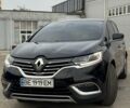 Черный Рено Эспейс, объемом двигателя 1.6 л и пробегом 204 тыс. км за 14900 $, фото 1 на Automoto.ua