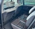 Черный Рено Эспейс, объемом двигателя 1.6 л и пробегом 307 тыс. км за 13200 $, фото 8 на Automoto.ua