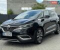 Черный Рено Эспейс, объемом двигателя 1.6 л и пробегом 229 тыс. км за 15999 $, фото 1 на Automoto.ua