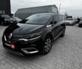 Черный Рено Эспейс, объемом двигателя 1.6 л и пробегом 320 тыс. км за 12500 $, фото 1 на Automoto.ua